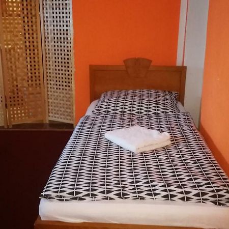 Chata Eliska Guest House สตารา เลชนา ภายนอก รูปภาพ