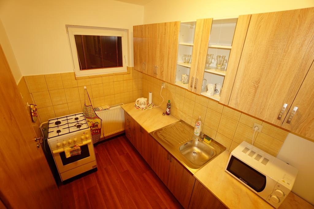 Chata Eliska Guest House สตารา เลชนา ภายนอก รูปภาพ