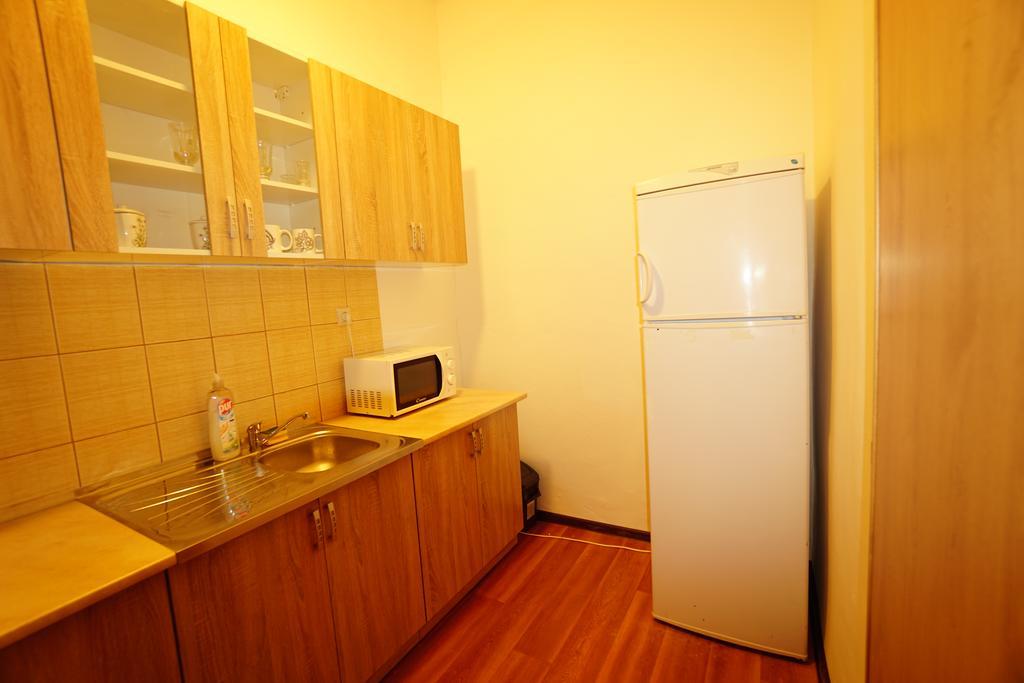 Chata Eliska Guest House สตารา เลชนา ภายนอก รูปภาพ