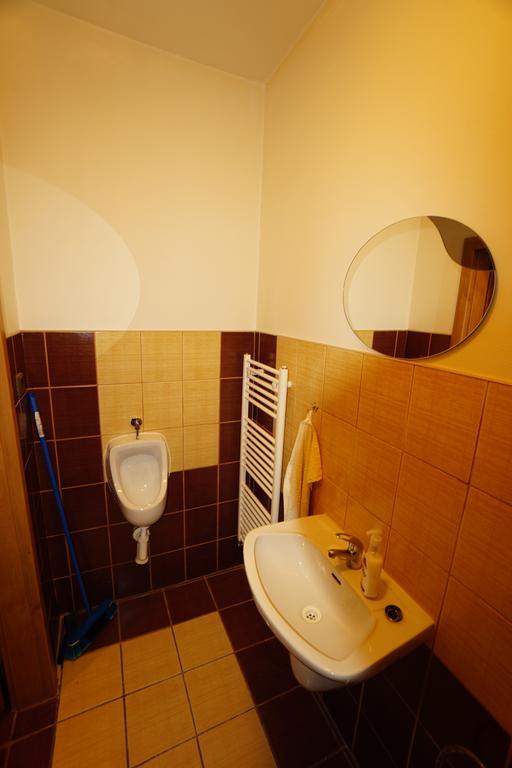 Chata Eliska Guest House สตารา เลชนา ภายนอก รูปภาพ