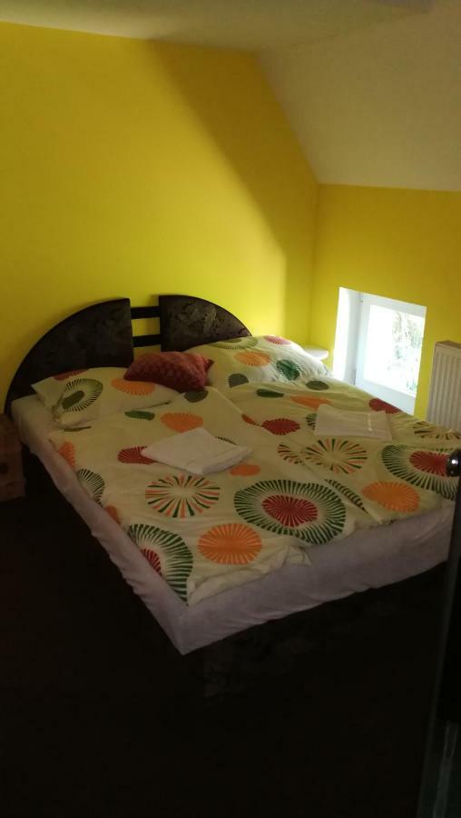 Chata Eliska Guest House สตารา เลชนา ภายนอก รูปภาพ