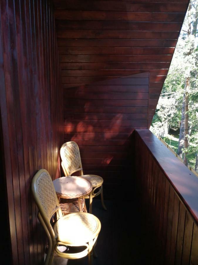 Chata Eliska Guest House สตารา เลชนา ภายนอก รูปภาพ